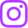 Instagram icon